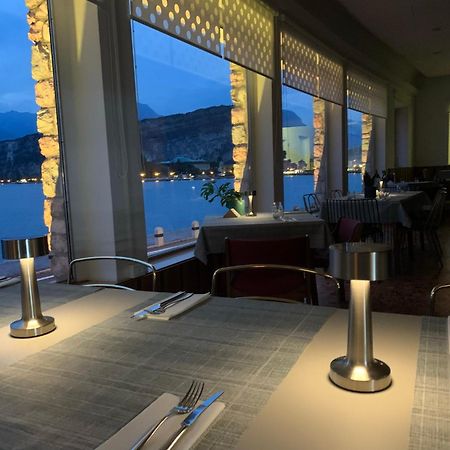 Hotel Paradiso Conca D'Oro Torbole Sul Garda Dış mekan fotoğraf