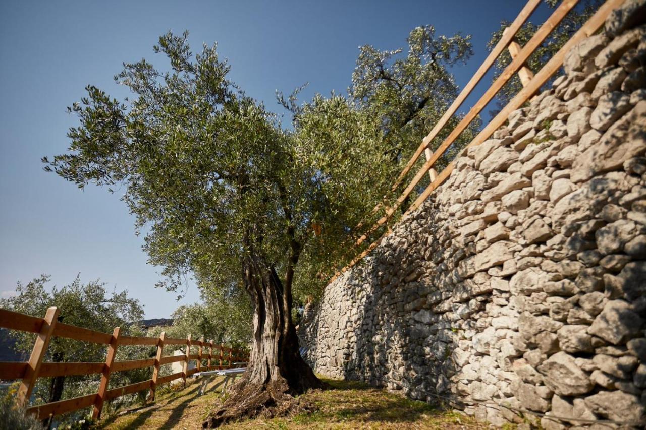 Hotel Paradiso Conca D'Oro Torbole Sul Garda Dış mekan fotoğraf