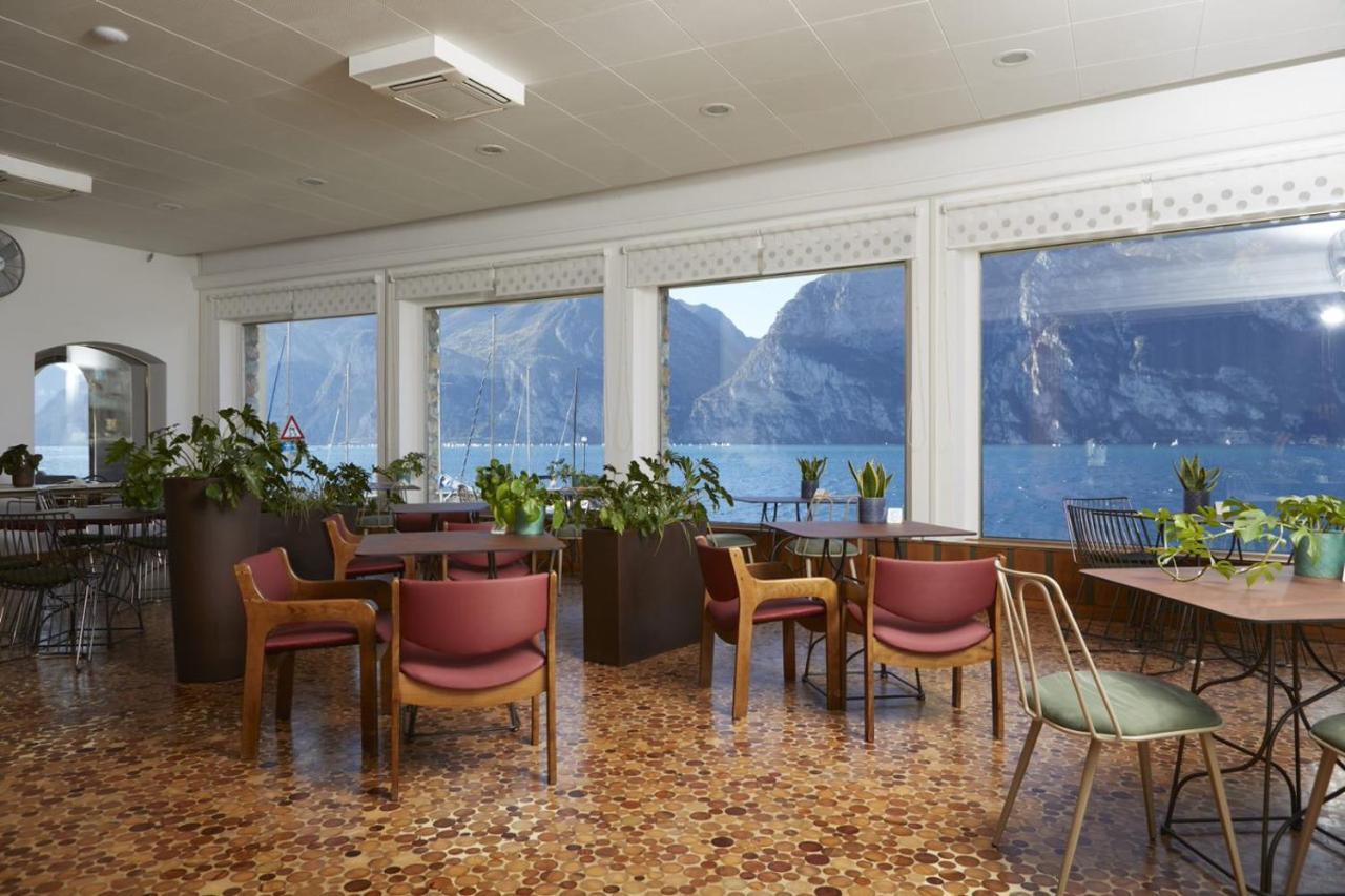 Hotel Paradiso Conca D'Oro Torbole Sul Garda Dış mekan fotoğraf