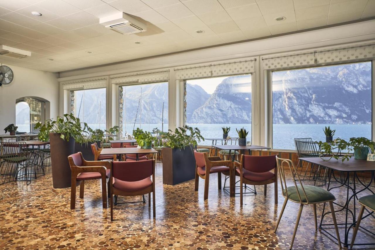 Hotel Paradiso Conca D'Oro Torbole Sul Garda Dış mekan fotoğraf