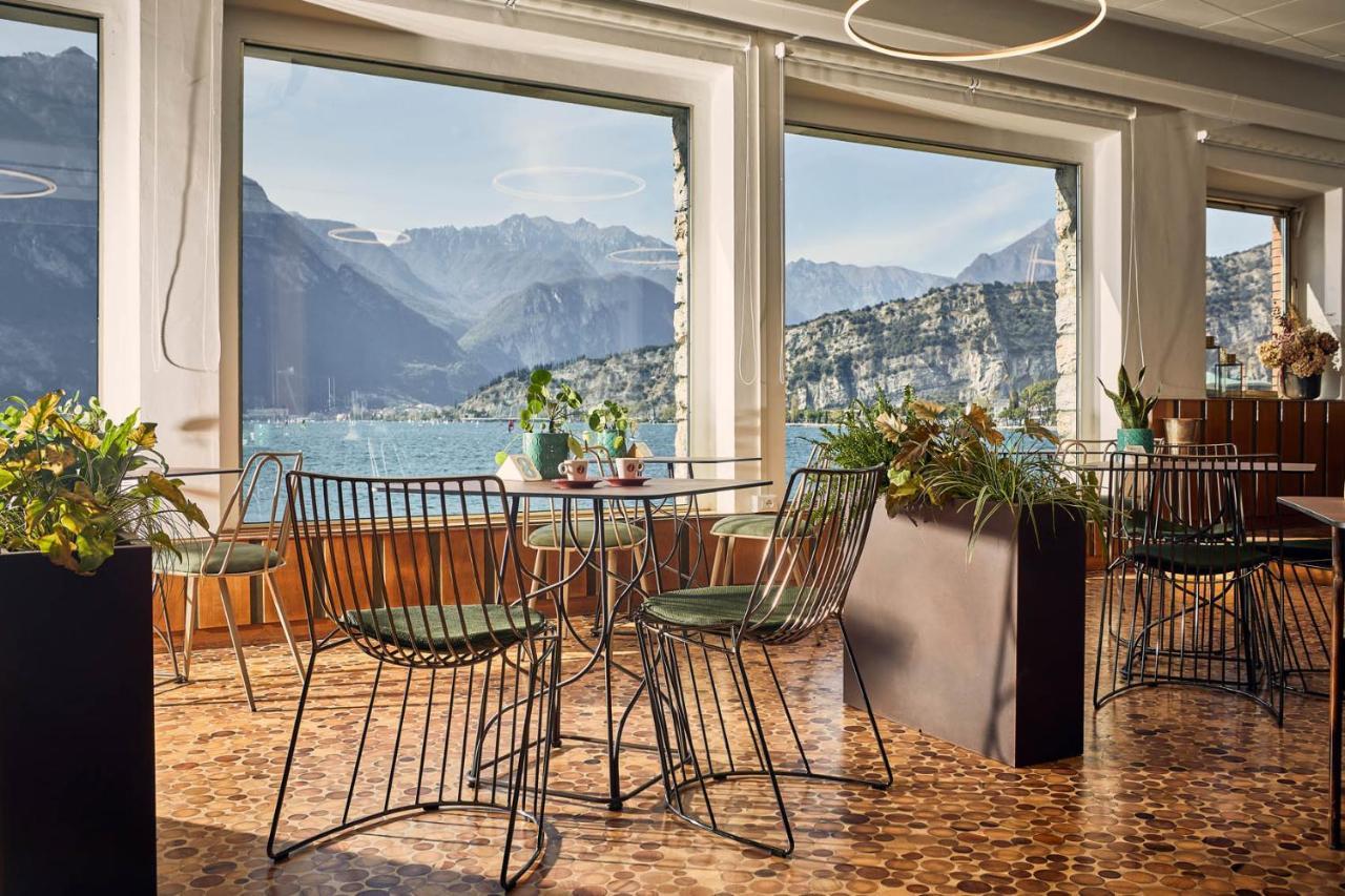 Hotel Paradiso Conca D'Oro Torbole Sul Garda Dış mekan fotoğraf